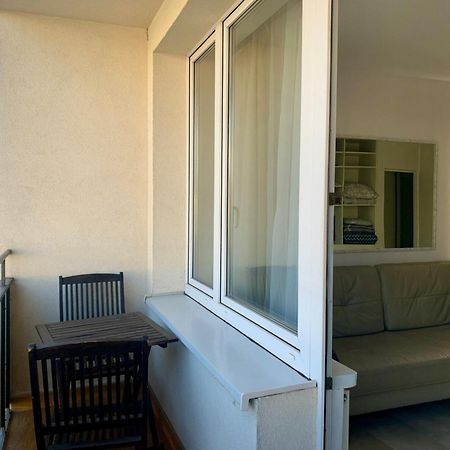 Perfect Location Two Bedrooms With Balkony Warszawa Eksteriør bilde